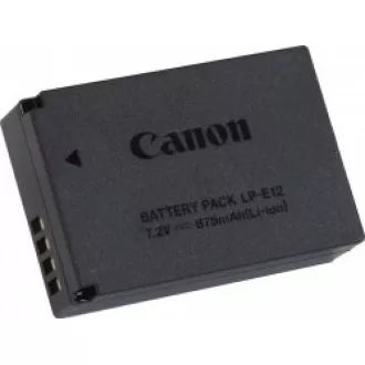 Canon LP-E12 Akku Canon LP-E12 Akku