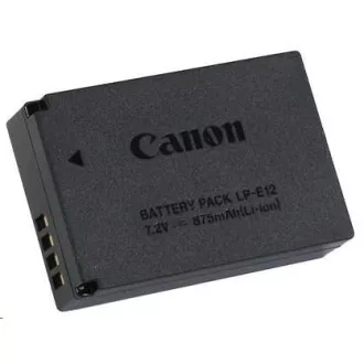 Canon LP-E12 Akku Canon LP-E12 Akku