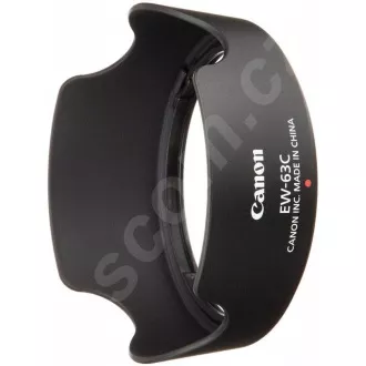 Canon EW-63C Sonnenblende