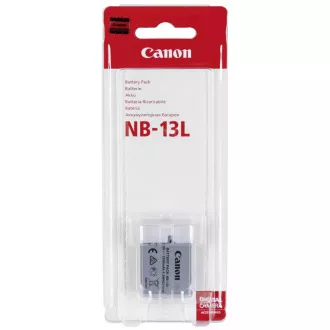 Canon NB-13L Akku Canon NB-13L Akku