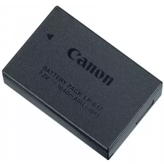 Canon LP-E17 Akku Canon LP-E17 Akku