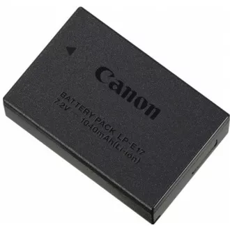 Canon LP-E17 Akku Canon LP-E17 Akku