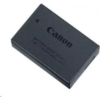 Canon LP-E17 Akku Canon LP-E17 Akku
