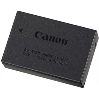 Canon LP-E17 Akku Canon LP-E17 Akku