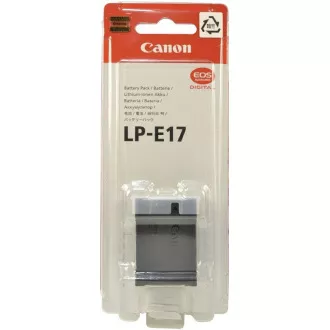 Canon LP-E17 Akku Canon LP-E17 Akku