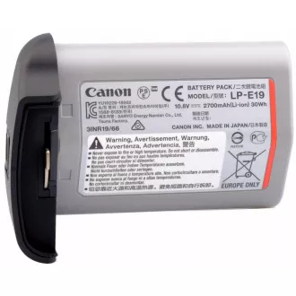 Canon LP-E19 Akku Canon LP-E19 Akku
