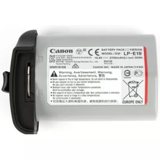 Canon LP-E19 Akku Canon LP-E19 Akku