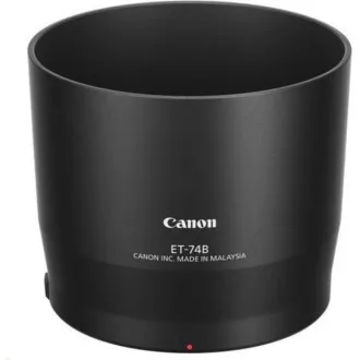 Canon ET-74B Sonnenblende Canon ET-74B Sonnenblende