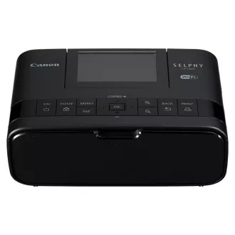 Canon SELPHY CP1300 Sublimationsdrucker - schwarz