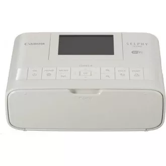 Canon SELPHY CP1300 Sublimationsdrucker - schwarz