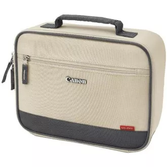 Canon DCC-CP2 Farbsublimationsdruckertasche - grau Canon DCC-CP2 Farbsublimationsdruckertasche - grau