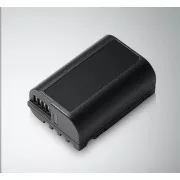 Panasonic DMW-BLK22E Wiederaufladbarer Lithium-Ionen-Akku (für S5, S1)