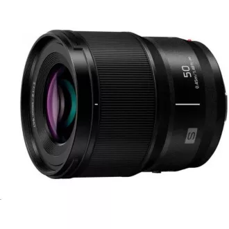 Panasonic Lumix S 50mm / F1, 8 Panasonic Lumix S 50mm / F1, 8