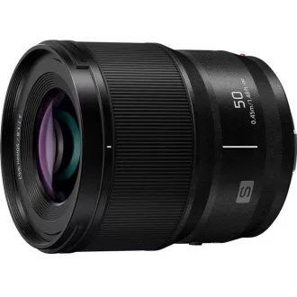 Panasonic Lumix S 50mm / F1, 8 Panasonic Lumix S 50mm / F1, 8
