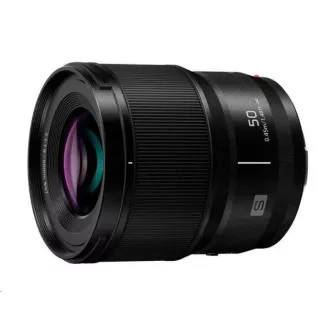 Panasonic Lumix S 50mm / F1, 8 Panasonic Lumix S 50mm / F1, 8