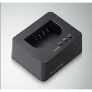 Panasonic DMW-BTC15 Ladegerät (für DMW-BLK 22 und DMW-BLK 19)