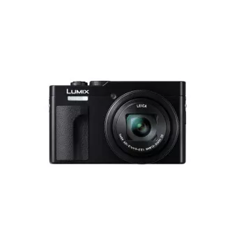 Panasonic Lumix DC-TZ99 - schwarz, 30x zomm, 20 MPix
