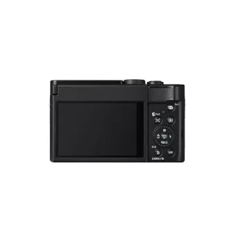Panasonic Lumix DC-TZ99 - schwarz, 30x zomm, 20 MPix