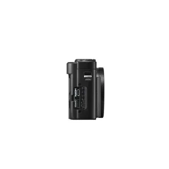 Panasonic Lumix DC-TZ99 - schwarz, 30x zomm, 20 MPix