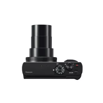 Panasonic Lumix DC-TZ99 - schwarz, 30x zomm, 20 MPix