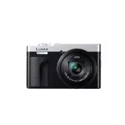 Panasonic Lumix DC-TZ99 - silber, 30facher Zoom, 20 MPix