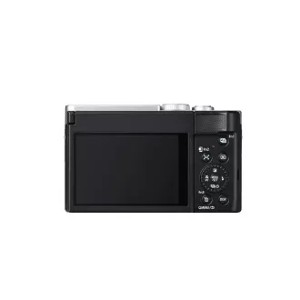 Panasonic Lumix DC-TZ99 - silber, 30facher Zoom, 20 MPix