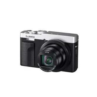 Panasonic Lumix DC-TZ99 - silber, 30facher Zoom, 20 MPix