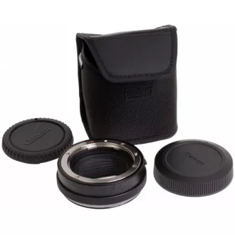 Canon Adapter EOS R Steuerring Mount Adapter EF-EOS R