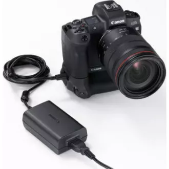 Canon EG-E1 Verlängerungsgriff