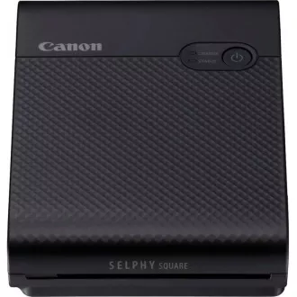 Canon SELPHY Square QX10 Farbsublimationsdrucker - grün