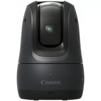 Canon PowerShot PX Essential Kit - schwarz Canon PowerShot PX Essential Kit - schwarz