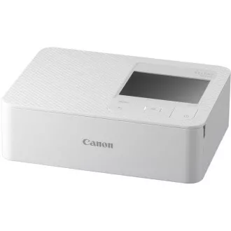 Canon SELPHY CP-1500 Thermosublimationsdrucker - Rosa Canon SELPHY CP-1500 Thermosublimationsdrucker - Rosa