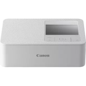 Canon SELPHY CP-1500 Thermosublimationsdrucker - Weiß - Print Kit Papiere RP-54 Canon SELPHY CP-1500 Thermosublimationsdrucker - Weiß - Print Kit Papiere RP-54