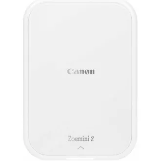 Canon Zoemini 2 Taschendrucker weiß 30P Canon Zoemini 2 Taschendrucker weiß 30P