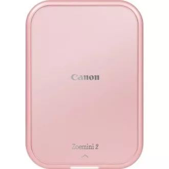Canon Zoemini 2 Taschendrucker blau 30P Canon Zoemini 2 Taschendrucker blau 30P