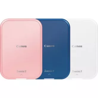 Canon Zoemini 2 Taschendrucker blau 30P Canon Zoemini 2 Taschendrucker blau 30P