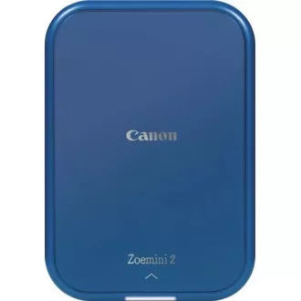 Canon Zoemini 2 Taschendrucker blau 30P Canon Zoemini 2 Taschendrucker blau 30P
