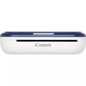 Canon Zoemini 2 Taschendrucker blau 30P Canon Zoemini 2 Taschendrucker blau 30P