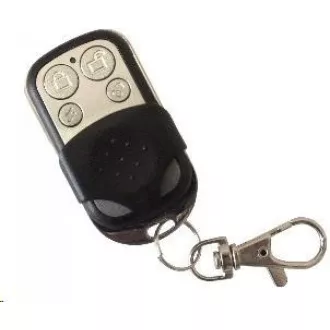 iGET P5 SECURITY Fernbedienung - Schlüsselanhänger zum Aktivieren / Deaktivieren des Alarms