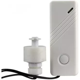 iGET P9 SECURITY Drahtloser Wasserstandsdetektor