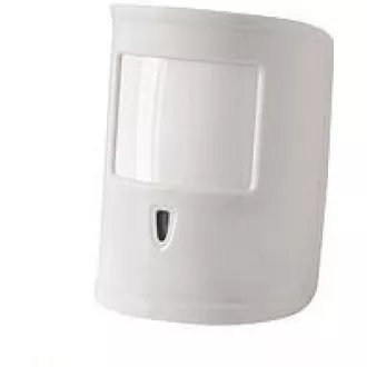 iGET SECURITY P17 Funk-PIR-Bewegungsmelder ohne Erkennung von Tieren bis 10 kg für M2B-Alarm