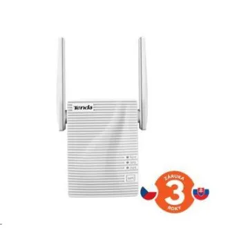 Tenda A18 - 1200Mbps WiFi-AC Reichweitenverlängerer