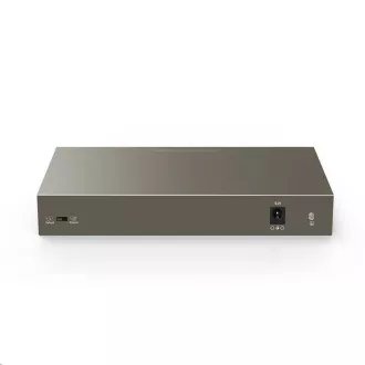 Tenda TEF1109P-8-63W - PoE AT Schalter