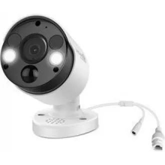 iGET HOMEGUARD HGNVK936CAM - UltraHD 4K Kamera, IR LED, Außenbereich, Bewegungsmelder
