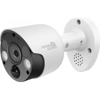 iGET HOMEGUARD HGNVK936CAM - UltraHD 4K Kamera, IR LED, Außenbereich, Bewegungsmelder