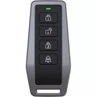 iGET SECURITY EP5 - Fernbedienung (Schlüsselbund) für iGET SECURITY M5 Alarm iGET SECURITY EP5 - Fernbedienung (Schlüsselbund) für iGET SECURITY M5 Alarm