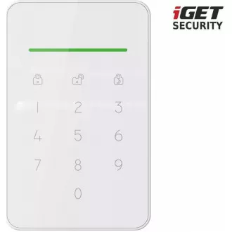iGET SECURITY EP11 - Drahtlose Außensirene für iGET SECURITY M5 Alarm iGET SECURITY EP11 - Drahtlose Außensirene für iGET SECURITY M5 Alarm