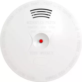 iGET SECURITY EP14 - Funkrauchmelder für Alarm iGET SECURITY M5