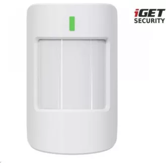 iGET SECURITY EP17 - Drahtloser PIR-Bewegungssensor ohne Tiererkennung für Alarm iGET SECURITY M5