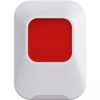 iGET SECURITY EP24 - Drahtlose Innensirene für iGET SECURITY M5 Alarm